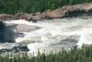 NL: Astaldi awarded major Muskrat Falls contract